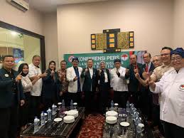 PDUI Kabupaten Lingga Tegaskan Komitmen Dukung Penuh Asosiasi Dokter Khitan Indonesia